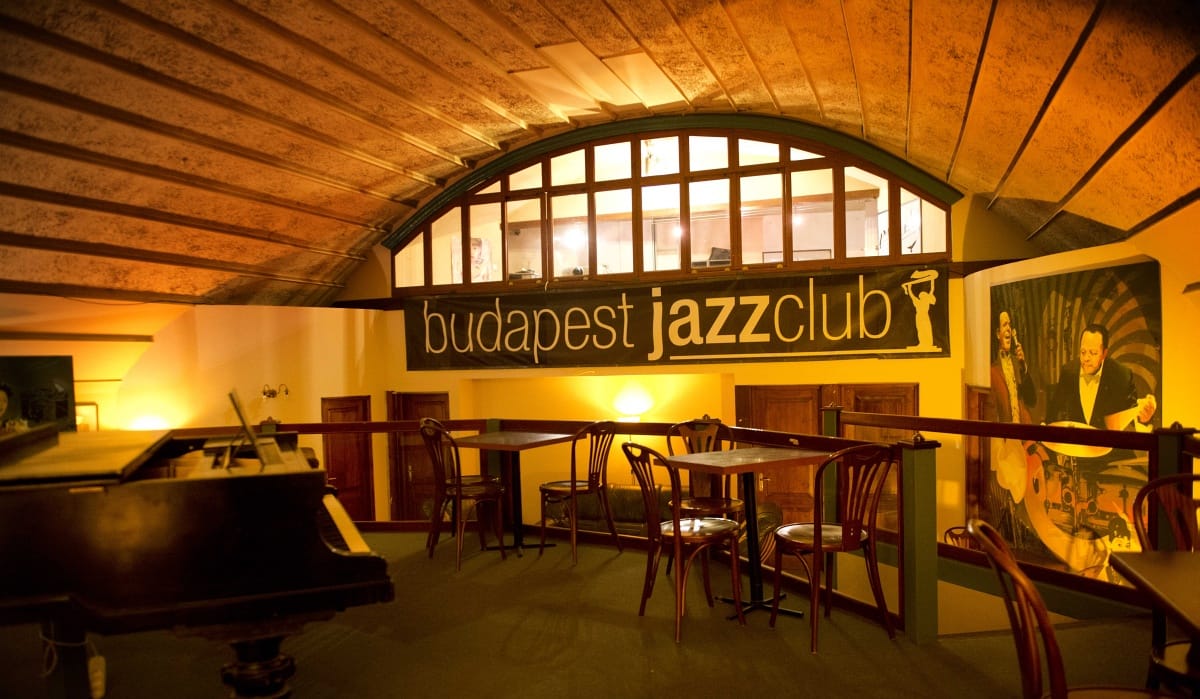 Bezár a Budapest Jazz Club a brutális költségek miatt