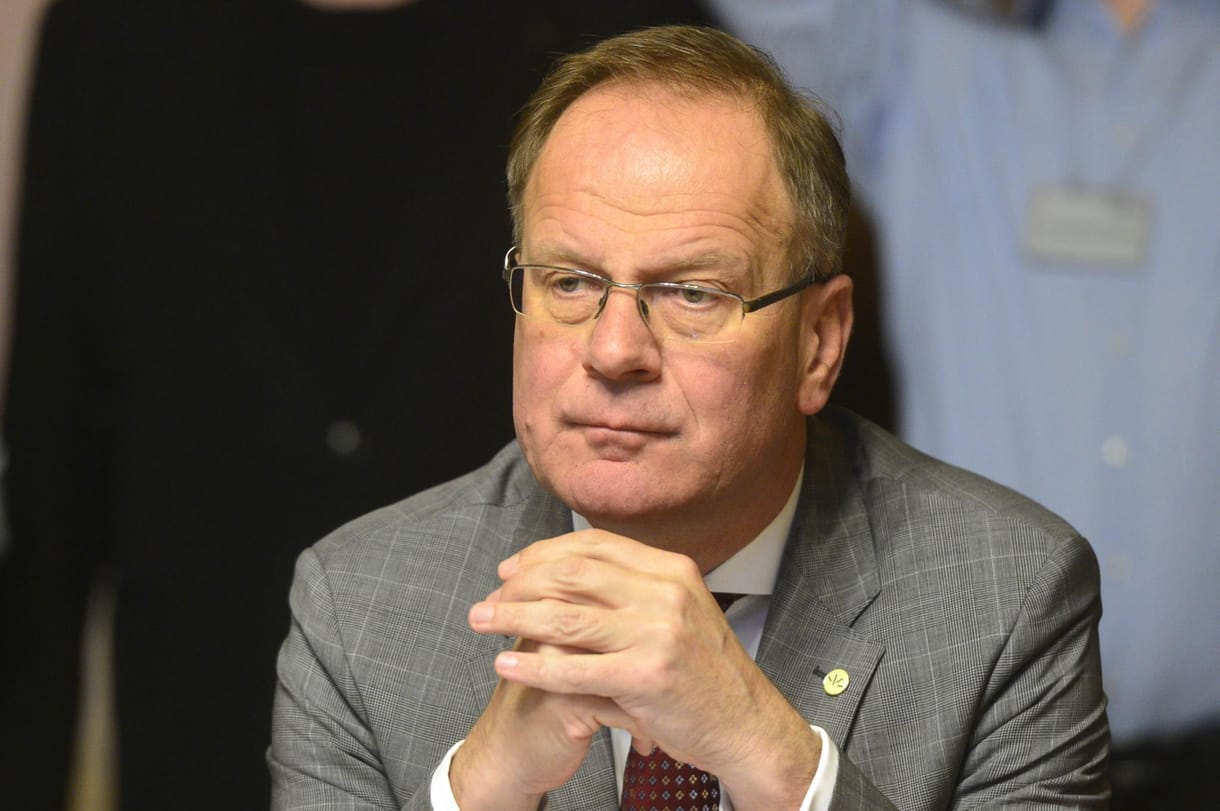 Navracsics: Egy kicsit új fiúnak érzem magam