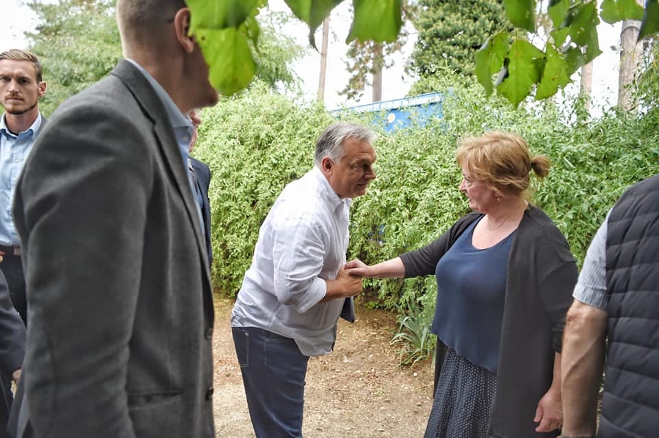 Kósa nem jegyzetelt, Bencsik szerint jó volt, míg Kásler állítja: Orbán okosakat mondott - videó Kötcséről