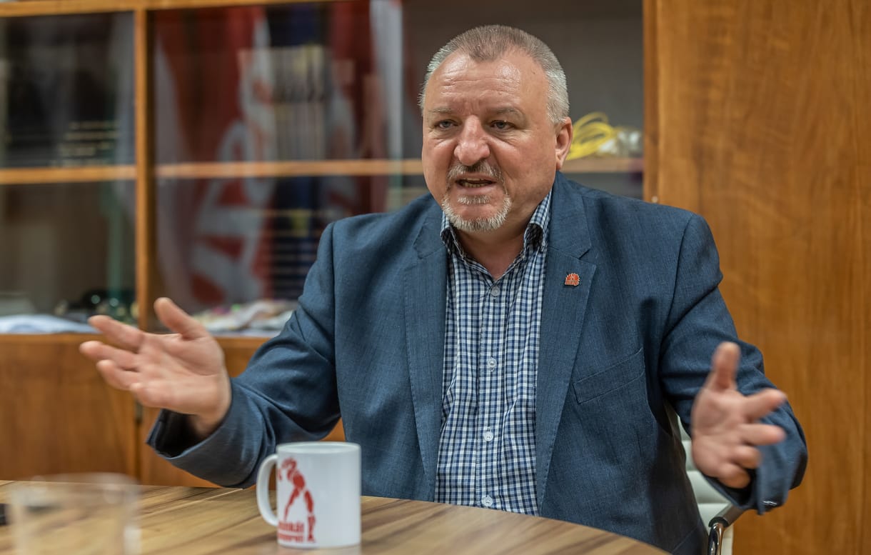 Az ellenzéki pártok nem kérnek az MSZP által szorgalmazott közös EP-listából