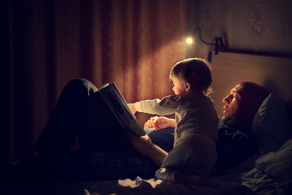 Így alakíthatjuk ki az olvasási kedvet a gyerekben