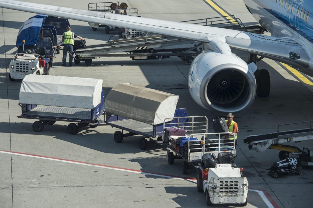 Kínai–magyar légi selyemútról szerződött a Budapest Airport
