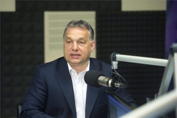 Guardian: Orbán halálbüntetést és munkatáborokat akar