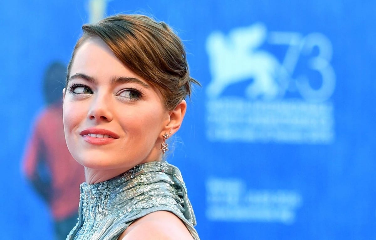 Első gyermekét várja Emma Stone