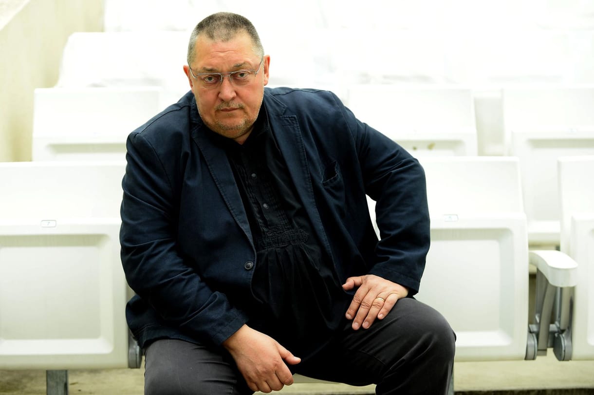 Vidnyánszky: Elképesztő agitáció ment a középiskolákban, hogy ne jöjjenek a diákok felvételizni az SZFE-re
