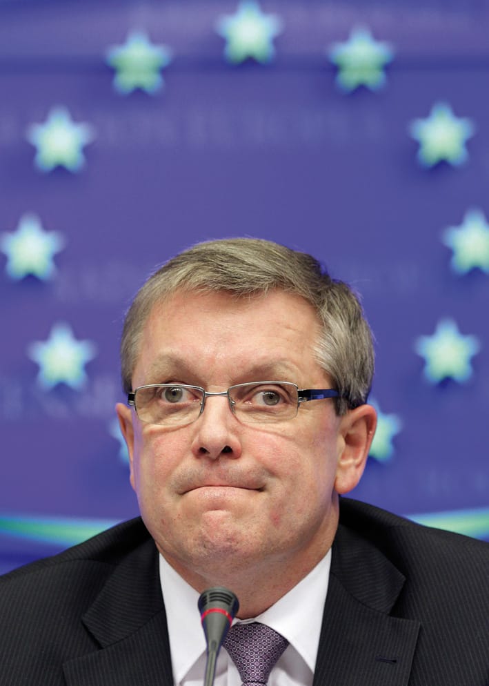 Matolcsyék levették a napirendről: nem csökken az élelmiszerek áfája