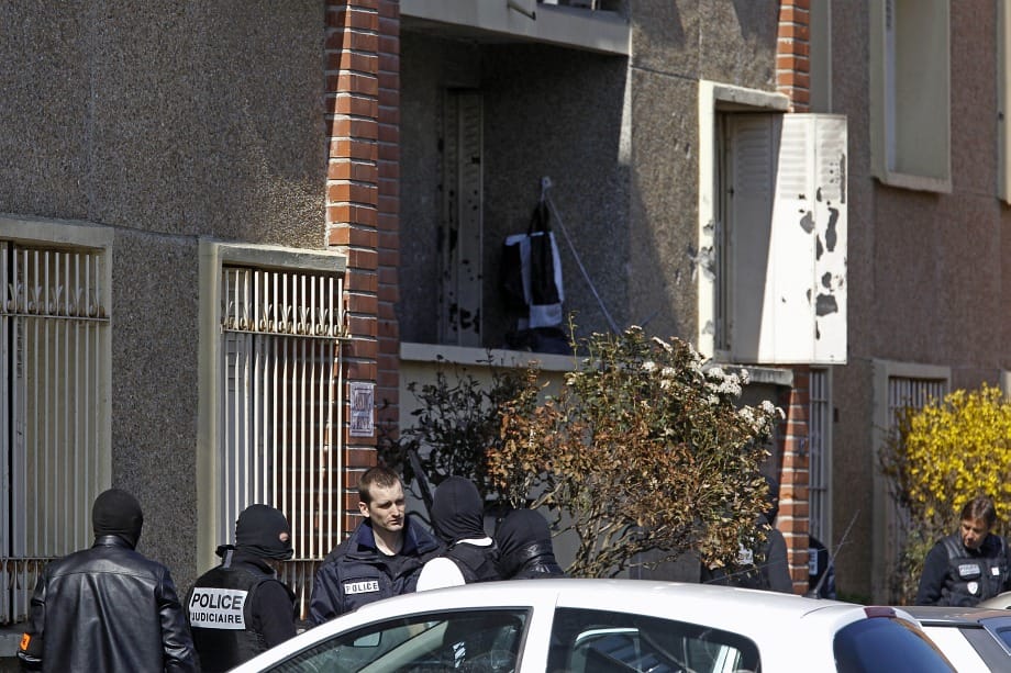 Nem tud dönteni a család a toulouse-i merénylő temetéséről