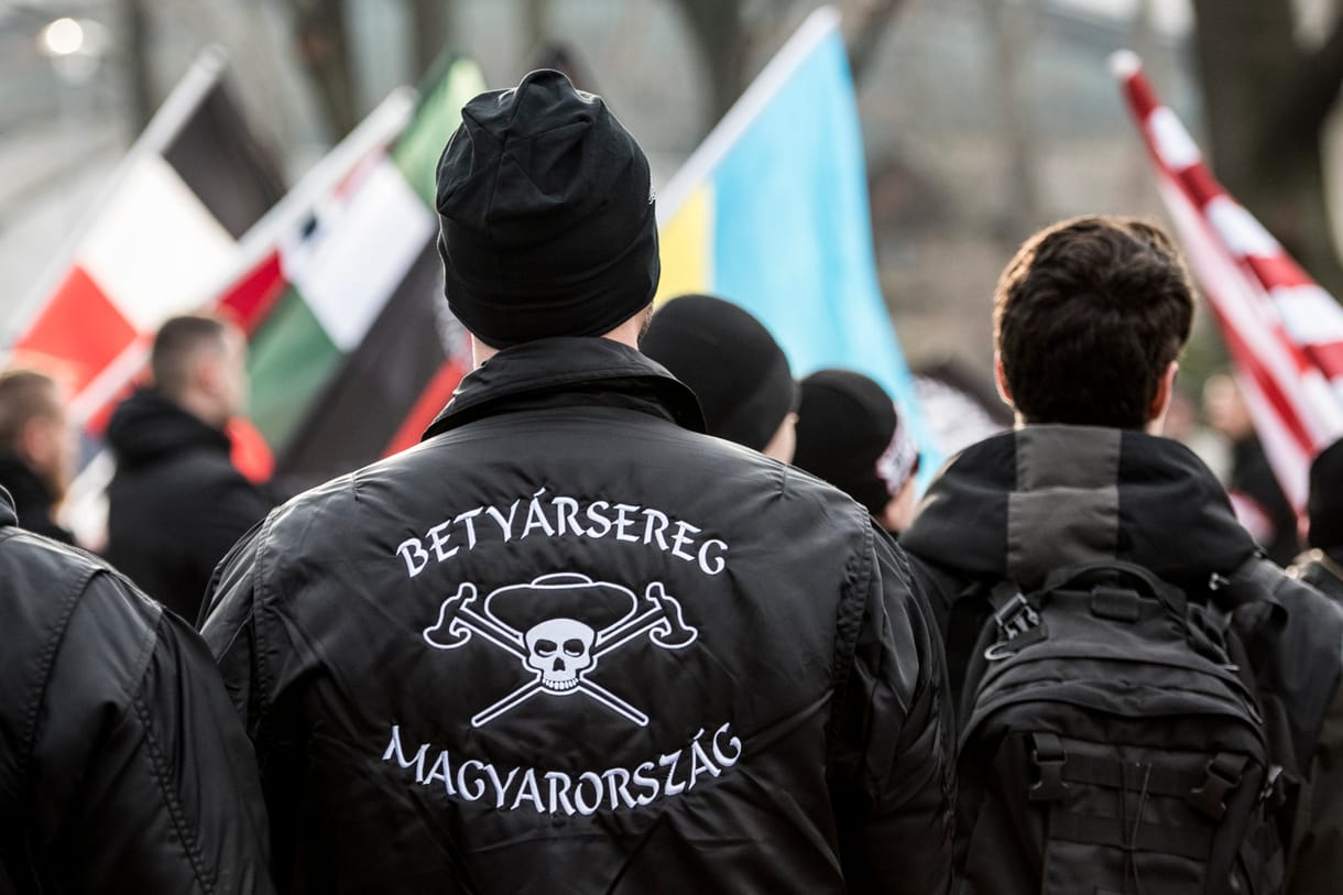 Nem engedélyezte a bíróság a Becsület Napja rendezvényt