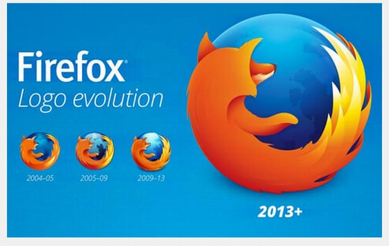 Új logó, rengeteg újdonság: itt a Firefox 23