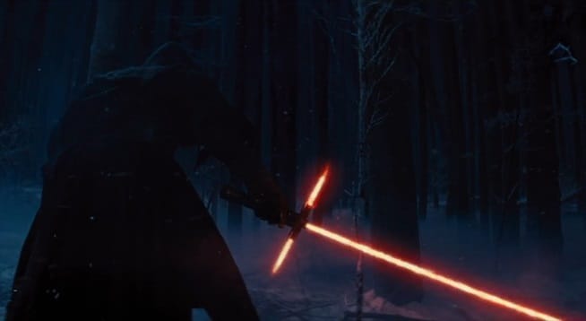 Egy ember megfejtette a Star Wars 7 legnagyobb rejtélyét – videó