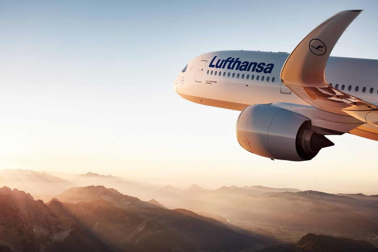 Kiszivárgott, mennyibe kerülhet a Lufthansa újabb nagy dobása
