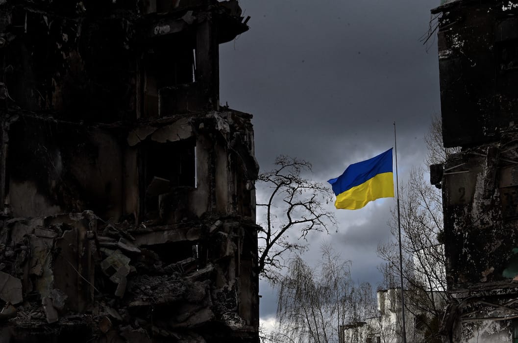 Lvivben most volt először civil áldozat, az ukránok is vetettek be kazettás bombát - hírek a háborúról percről percre