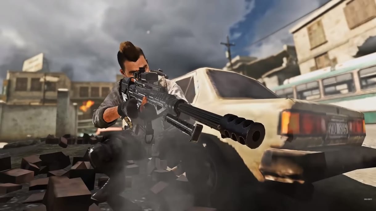 Minden mást kenterbe vert a mobilos Call of Duty, ömlik a pénz a fejlesztőkhöz