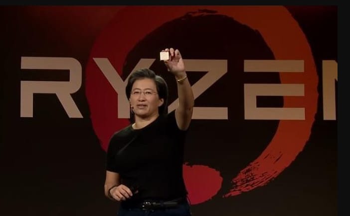Megjöttek az AMD új processzorai, félhet az Intel