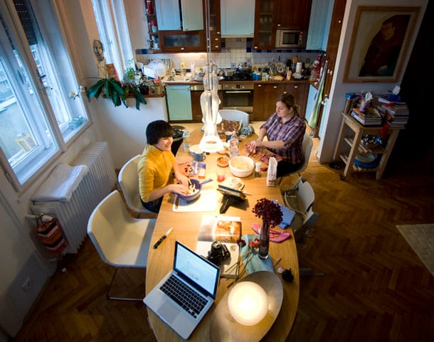 Online marketing 10. - A blogok
