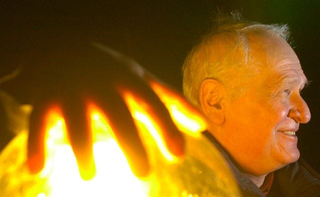Október 30-án temetik a magyar rajzfilm legendás alakját, Nepp Józsefet