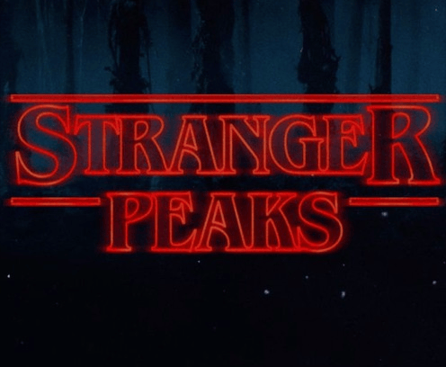 Egy hős összemixelte a Stranger Things és a Twin Peaks zenéjét