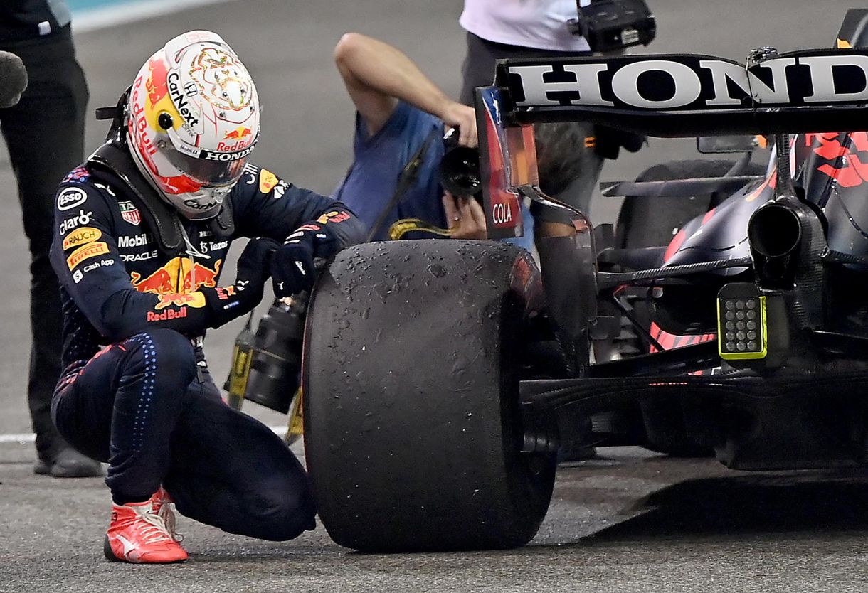 Sok újdonság jön az F1-be, helyenként a pontozás is megváltozik