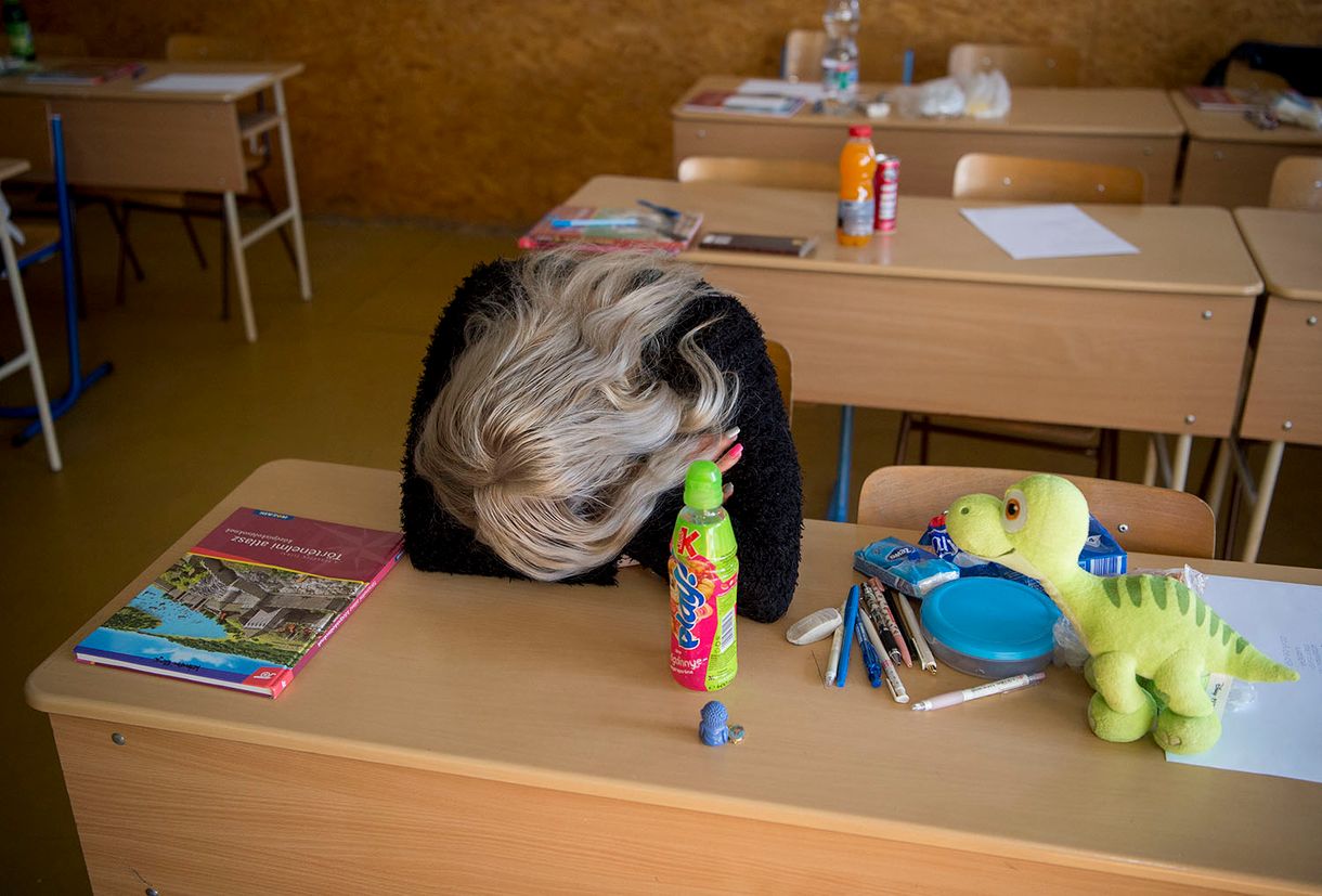 Ön le tudna érettségizni angolból? Próbálja ki!