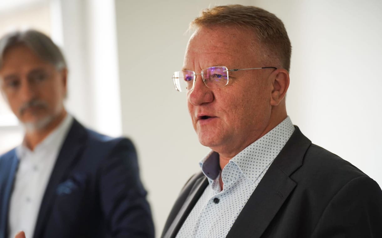 Lemondott a Fidesz szegedi frakcióvezetője, aki érintett lehet az MNB-botrányban