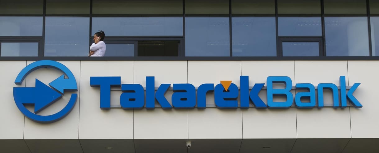 Felnőhet az OTP-hez, vagy bedőlhet, mint a Matolcsy-rokon bankja