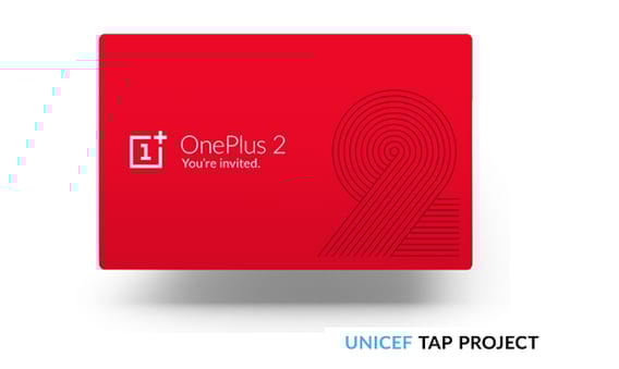 OnePlus 2 meghívóhoz juthat – ivóvízért cserében