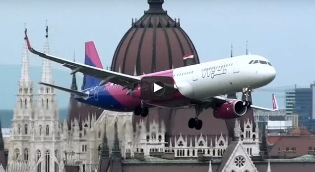 Az Airbus megfontolja brit beruházási terveit