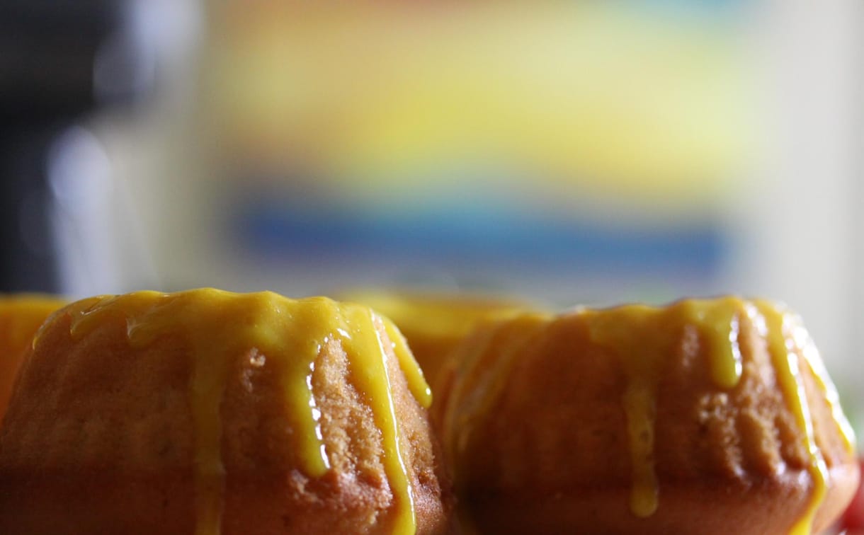 Húsvéti ujjgyakorlat – minikuglóf recept