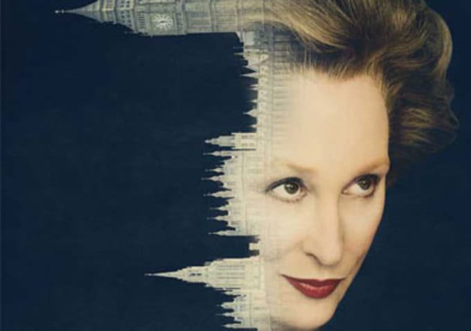 A Vaslady - Jövő héten kerül a mozikba Phyllida Lloyd Thatcher-filmje (videó)