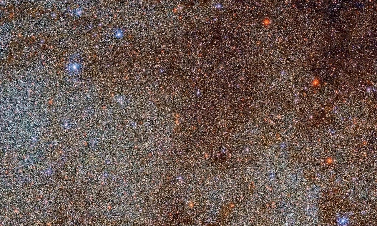 Légballonhoz köt egy teleszkópot a NASA, az Antarktisz felett fog lebegni