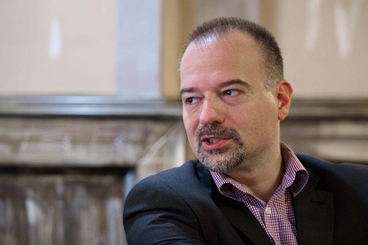 Botkát megfúrták, Lattmann most ráfordul a Jobbik megnyirbálására