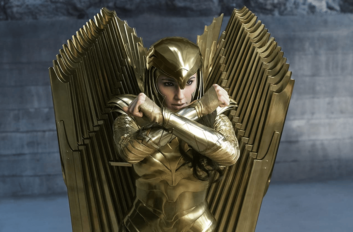 A Wonder Woman 1984 online jön Magyarországon is, mégsem kerül moziba