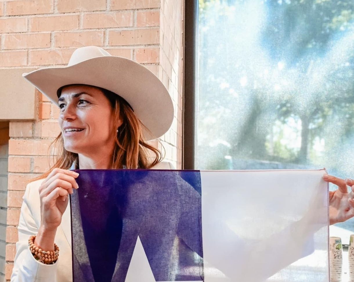 Varga Judit megtalálta, miben hasonlít Magyarország Texasra