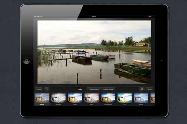 Letölthető az Adobe Carousel Macre és iOS-re [videóval]
