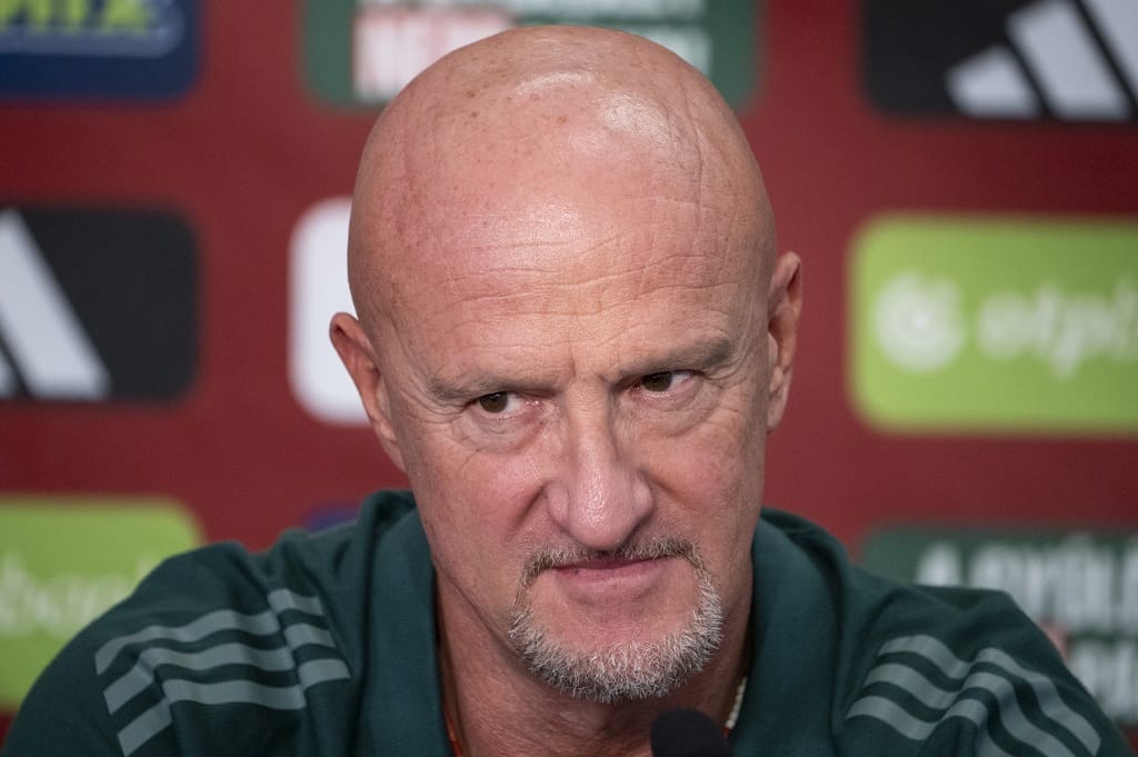 Marco Rossi a bosnyákok elleni meccs előtt: „Most kell tökösnek lenni”