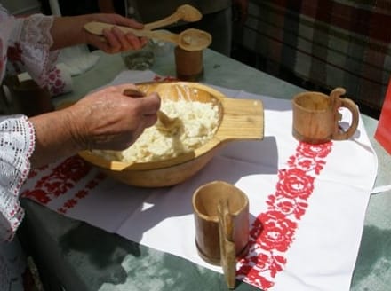 A tökéletes sztrapacska – recept