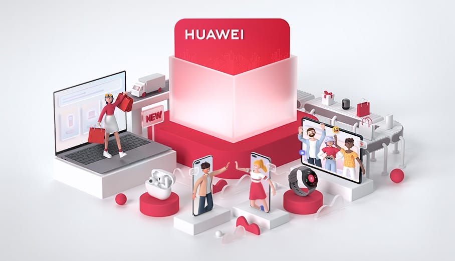 Ha Huawei telefonja van, figyelje, jön rá egy nagyon fontos frissítés