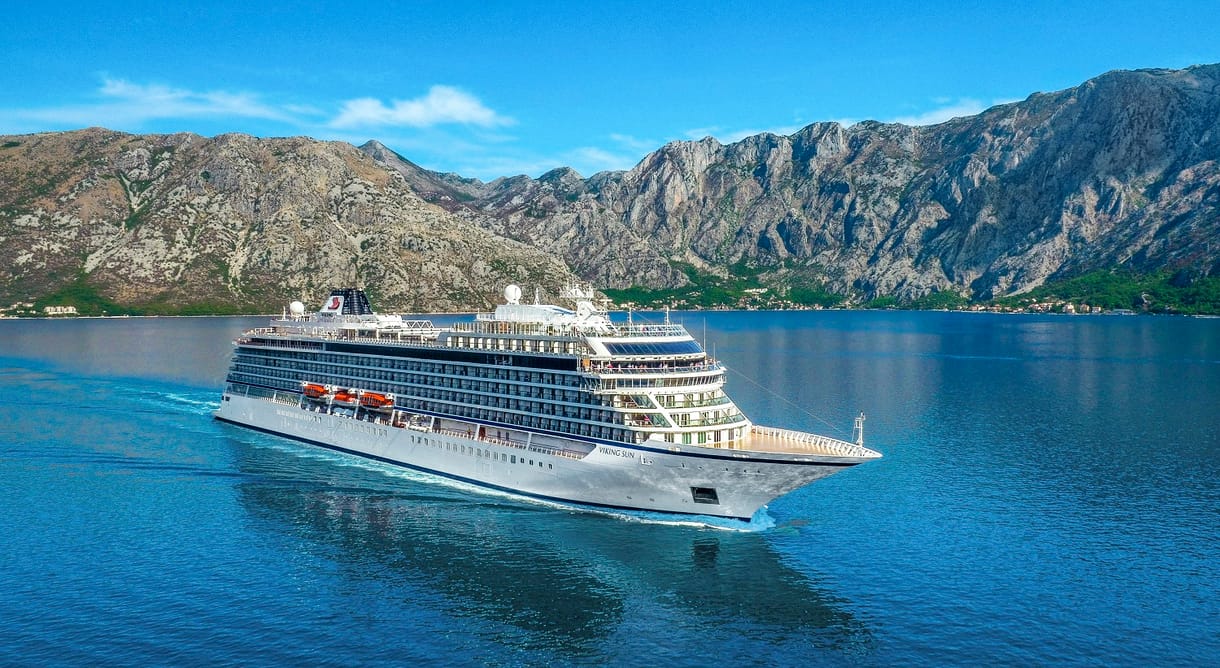 Norvégia lezárja fjordjait a környezetszennyező óriási üdülőhajók előtt