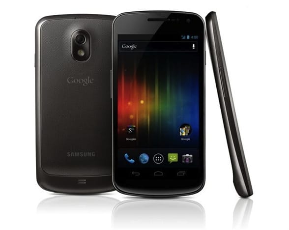 Bejelentették az Android 4.0-t és az új Galaxy Nexust