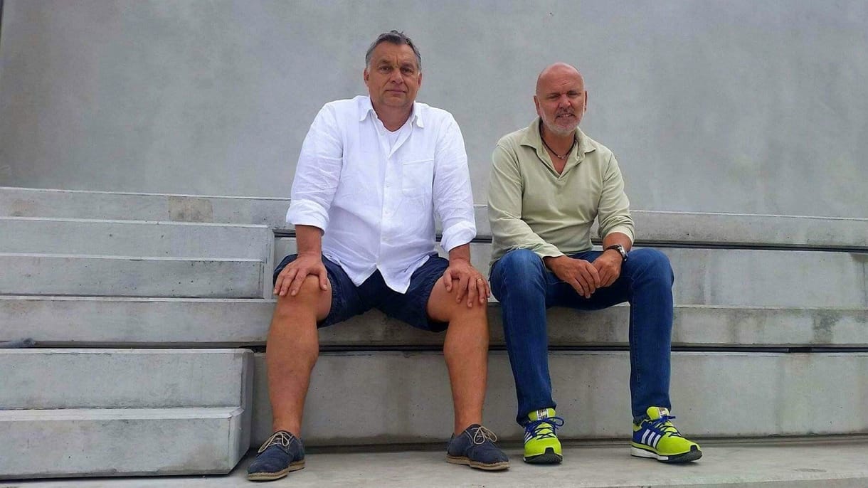 Aki kapja, marja: Orbán nagy pénzosztása