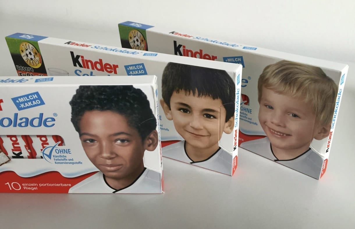 Hatalmasat dobott a Kinder csoki, óriási vita lett Németországban