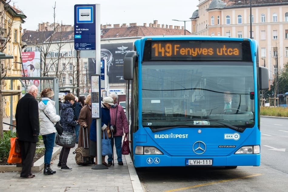 Nem kér a vendégmunkásokból a főváros, a BKV-nál szóba sem jöhet az alkalmazásuk