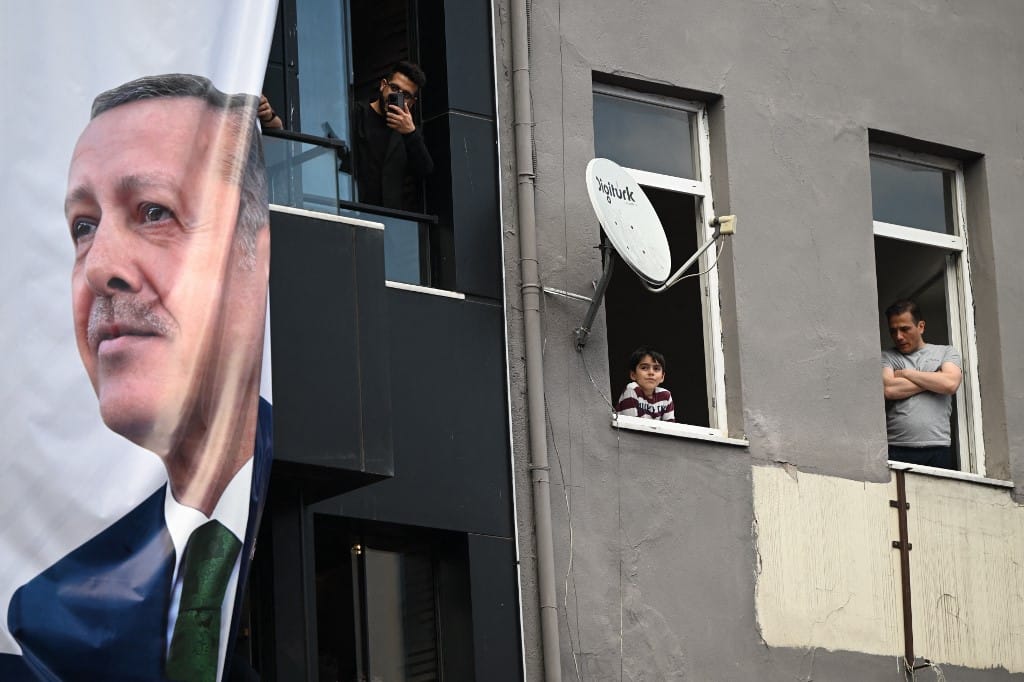 Közel 76 százalék: túl „a legrosszabb időszakon” a török infláció