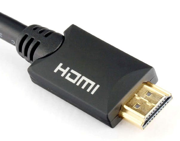 Itt a HDMI 2.0