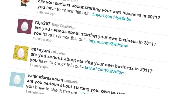 Twitteren is sokan bedőlnek a hamis CNBC weboldalnak