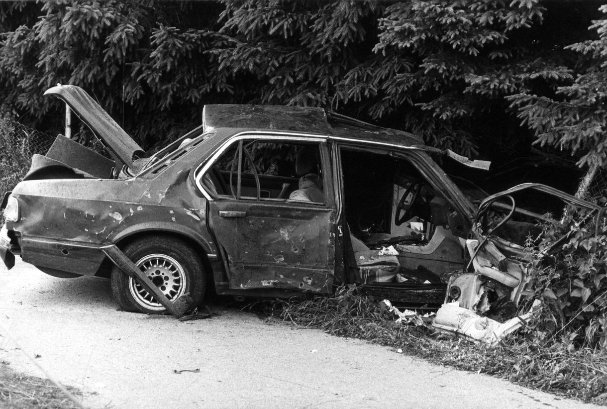 Mi volt a RAF német terrorszervezet, amelynek utolsó tagjai közül most fogtak el egyet, három évtizedes illegalitás után?