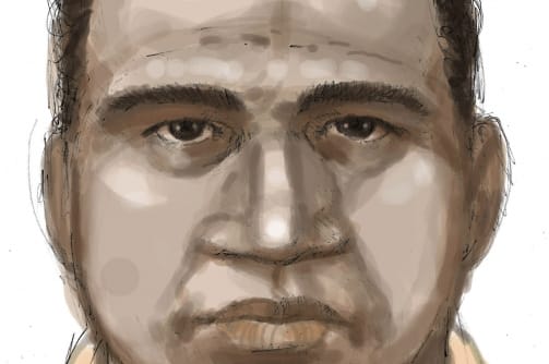 Egymilliót érhet ez a férfi – fantomkép