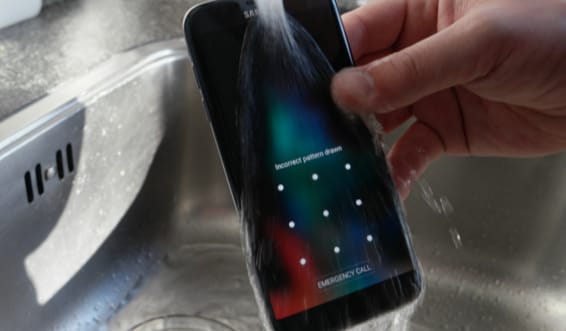 Érdekes értesülések szivárogtak ki a Galaxy Note6-ról