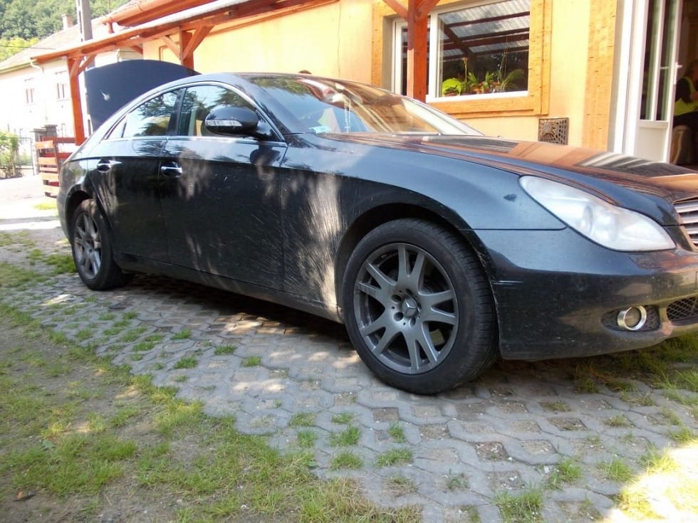 Lányfuttató banda három tagját fogták el Salgótarjánban