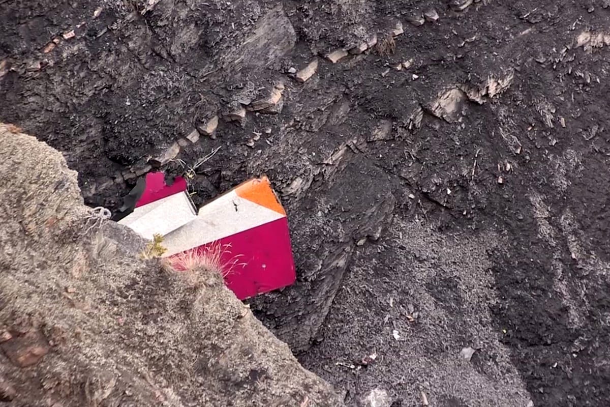 Germanwings-katasztrófa: cégvezető, gyerekeihez utazó anyuka is a gépen volt